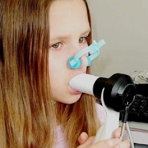 spirometrija