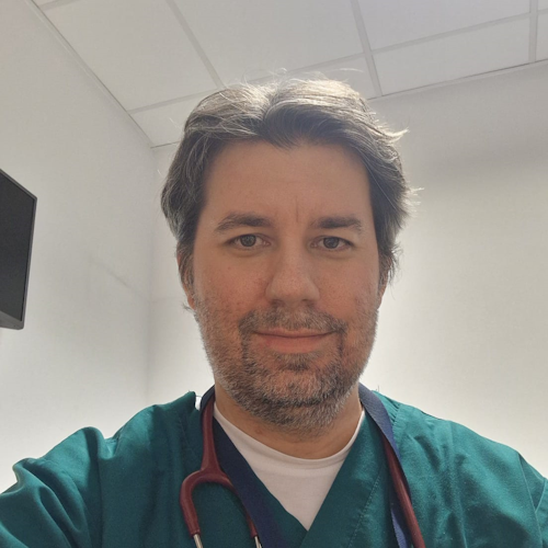 izv. prof. dr. sc. Jure Samardžić, dr. med.