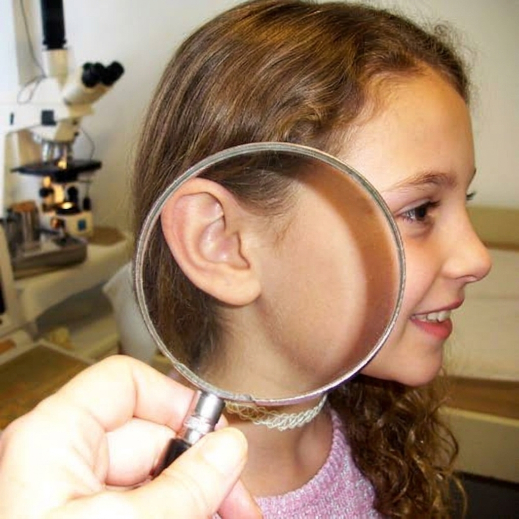Pedijatrijska dermatologija